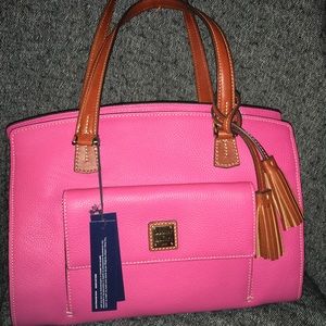 Dooney & Bourke Satchel
